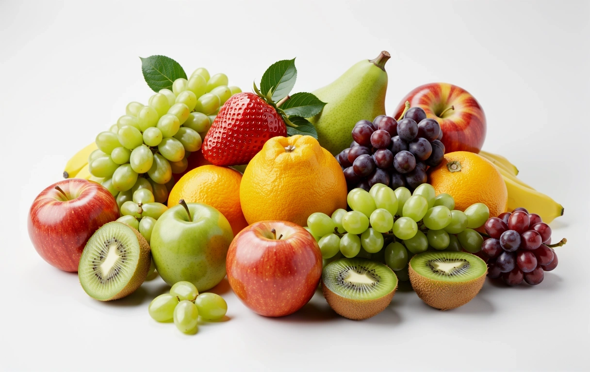 Čerstvé suroviny ako základ našej filozofie